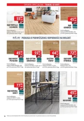 Katalog promocji - DDD