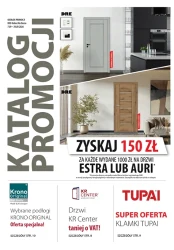 Katalog promocji - DDD