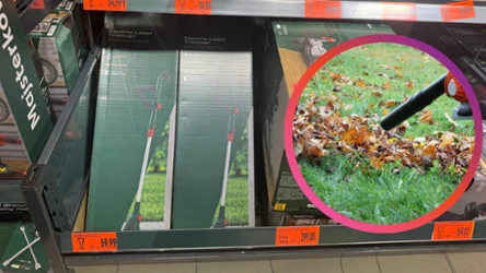 Kaufland rusza z ofertą Parkside. Te 4 sprzęty przydadzą mi się podczas jesiennych porządków