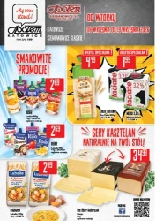 Smakowite promocje! - PSS Społem Katowice