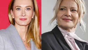 Kożuchowska miała w garści rolę marzeń. Zastąpi ją jednak Sokołowska