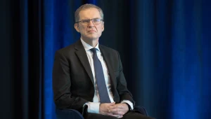 Andrzej Poczobut przekroczył granicę. Wrócił na Białoruś