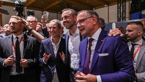 Niemcy zaniepokojeni po zwycięstwie AfD. Najnowszy sondaż