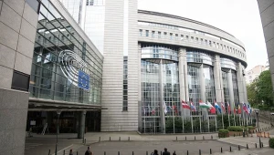 Jak politycy w Parlamencie Europejskim zareagowali na zwycięstwo AfD?