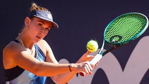 Dwa meczbole Polki i jeszcze półtorej godziny walki. 230 minut boju w WTA