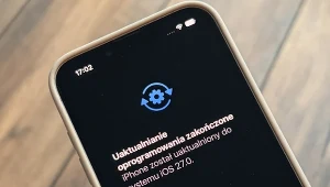 Duża aktualizacja na iPhone'y ogłoszona. Tego dnia ją zainstalujesz
