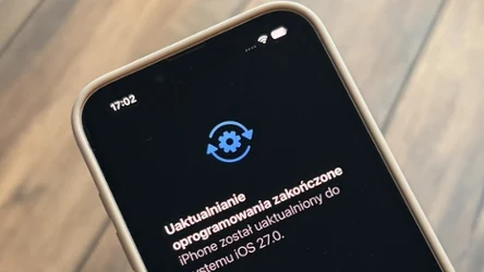 iOS 27.2. Co nowego z aktualizacją dla iPhone'ów?
