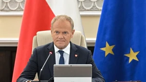 Premier Donald Tusk