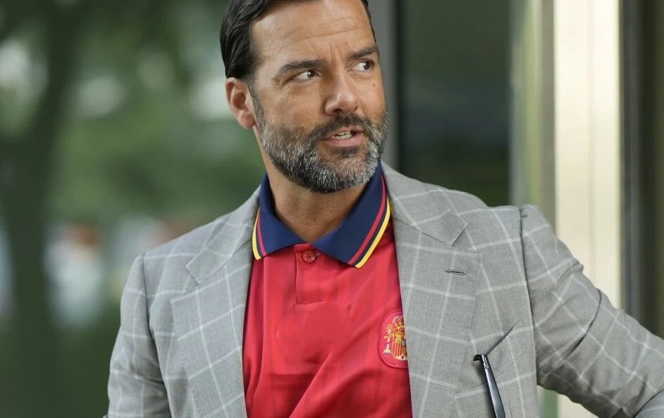 Conrado Moreno Conrado Moreno kończy pracę w radiu. Wiadomo, co dalej z jego karierą