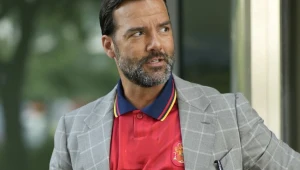 Conrado Moreno po 10 latach ogłasza zaskakującą decyzję. To koniec
