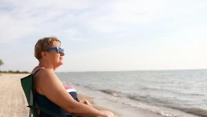 Na południu Polski termometry będą wskazywać nawet 30 st. C