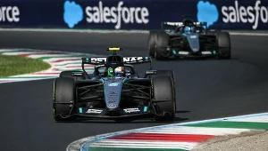 F1: GP Hiszpanii 2026. O której i gdzie oglądać wyścig? [TRANSMISJA]