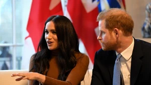 Nowe informacje w sprawie Harry’ego i Meghan. Pałac ujawnił kulisy