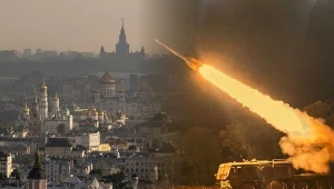 Ukraina uchyla rąbka tajemnicy. Po raz pierwszy pokazali nowy system