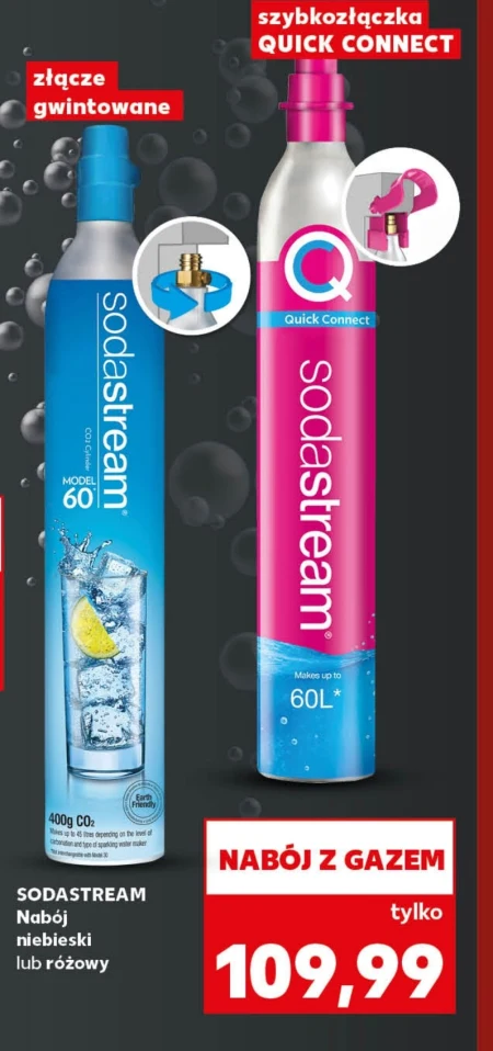 Sodastream