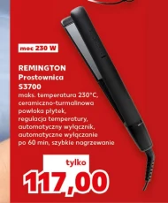 Prostownica Remington
