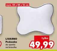 Poduszka Livarno