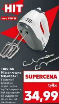 Mikser Tristar