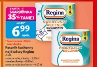 Ręcznik kuchenny Regina