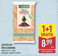Kora sosnowa Gardenline
