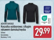 Koszulka damska TEX