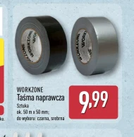 Taśma naprawcza Workzone