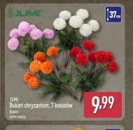 Bukiet kwiatów Jumi Jumi