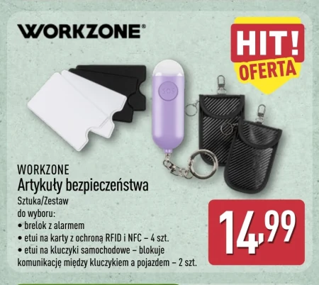 Ключові кейси Workzone