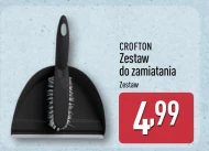 Набір для підмітання Crofton