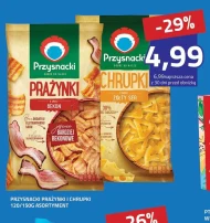 Chrupki Przysnacki
