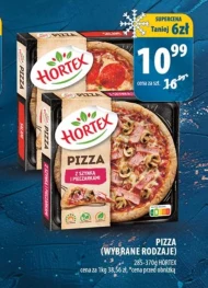Pizza Hortex