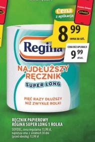 Ręcznik papierowy Regina