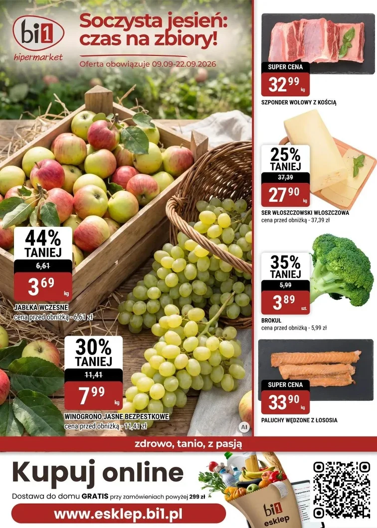 Wrześniowe smaki do odkrycia - bi1