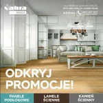 Urządź jesień po swojemu - Abra