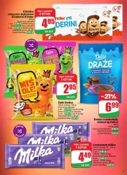 Pyszności na każdy posiłek - Dino