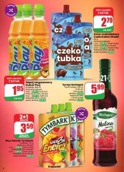 Pyszności na każdy posiłek - Dino