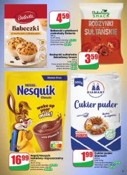 Pyszności na każdy posiłek - Dino