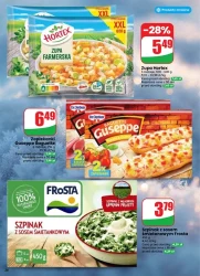 Pyszności na każdy posiłek - Dino