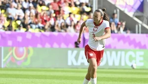 Polska - Meksyk w fazie grupowej mistrzostw świata kobiet do lat 20. Relacja na żywo