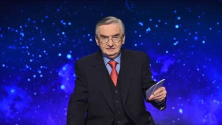 "Jeden z dziesięciu"
