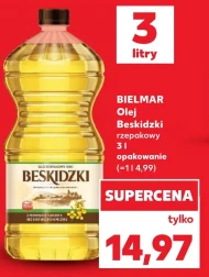 Olej Bielmar
