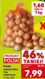 Cebula Polski