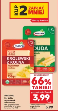 Ser Mlekpol