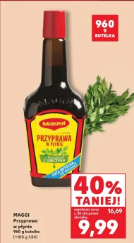 Przyprawa Maggi