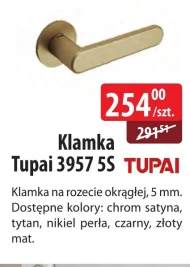 Klamka Tupai