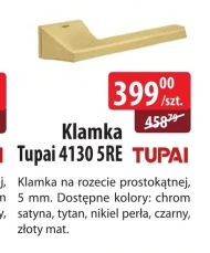 Klamka Tupai