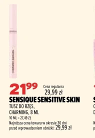 Tusz do rzęs