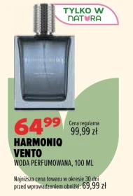 Woda perfumowana Harmoniq