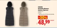 Kamizelka Esmara