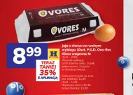 Jaja Ovores